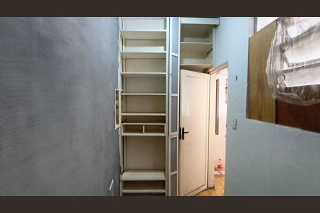 Apartamento à venda com 84m², 3 quartos e sem vaga Apartamento à venda com 84m², 3 quartos e sem vagaQuarto de Serviço