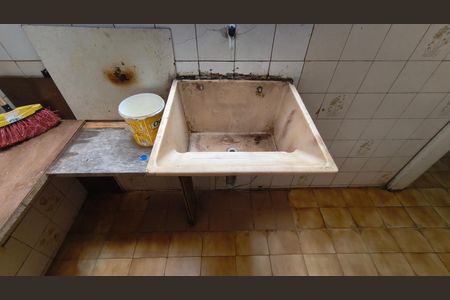 Apartamento à venda com 84m², 3 quartos e sem vaga Apartamento à venda com 84m², 3 quartos e sem vagaÁrea de Serviço