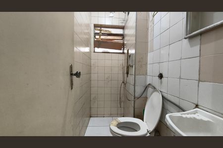 Apartamento à venda com 84m², 3 quartos e sem vaga Apartamento à venda com 84m², 3 quartos e sem vagaBanheiro