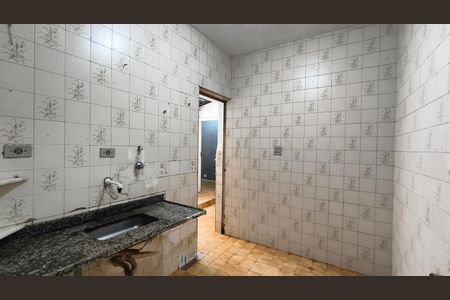 Apartamento à venda com 84m², 3 quartos e sem vaga Apartamento à venda com 84m², 3 quartos e sem vagaCozinha