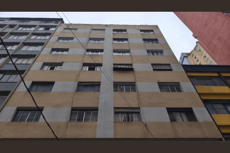 Apartamento à venda com 84m², 3 quartos e sem vaga Apartamento à venda com 84m², 3 quartos e sem vagaFachada