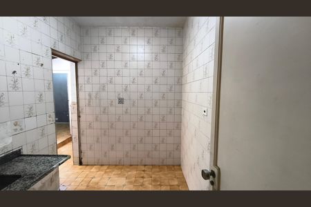 Apartamento à venda com 84m², 3 quartos e sem vaga Apartamento à venda com 84m², 3 quartos e sem vagaCozinha