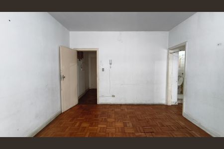 Apartamento à venda com 84m², 3 quartos e sem vaga Apartamento à venda com 84m², 3 quartos e sem vagaSala