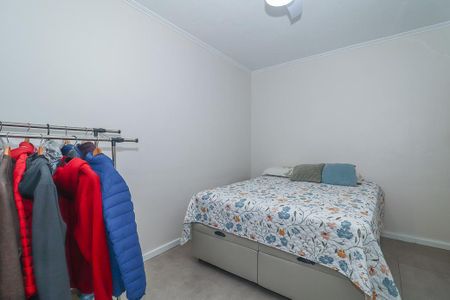 Apartamento à venda com 61m², 2 quartos e sem vagaQuarto