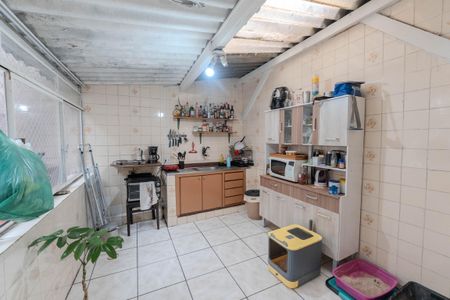 Apartamento à venda com 105m², 1 quarto e sem vagaCozinha