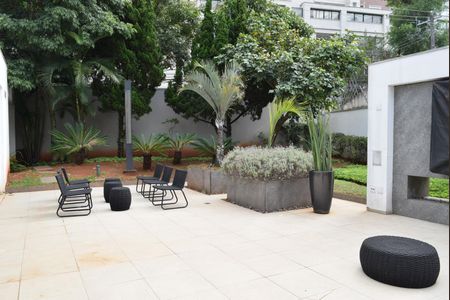 Apartamento para alugar com 88m², 2 quartos e 1 vagaÁrea comum