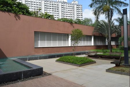 Apartamento para alugar com 88m², 2 quartos e 1 vagaJardim