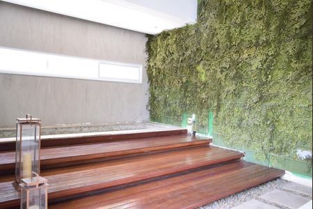 Apartamento para alugar com 88m², 2 quartos e 1 vagaÁrea comum
