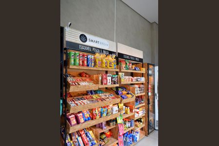 Apartamento para alugar com 88m², 2 quartos e 1 vagaMini mercado