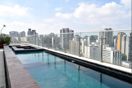 Apartamento para alugar com 88m², 2 quartos e 1 vagaPiscina
