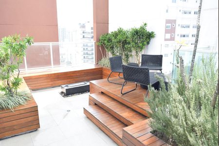 Apartamento para alugar com 88m², 2 quartos e 1 vagaPiscina - Descanso