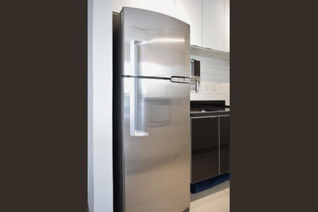 Apartamento para alugar com 88m², 2 quartos e 1 vagaCozinha