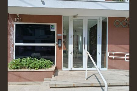 Apartamento para alugar com 88m², 2 quartos e 1 vagaEntrada do condomínio