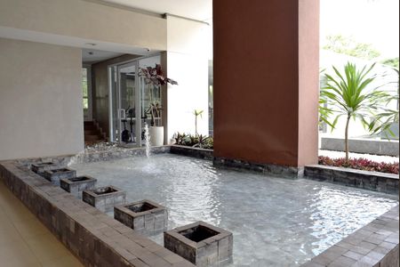 Apartamento para alugar com 88m², 2 quartos e 1 vagaÁrea comum