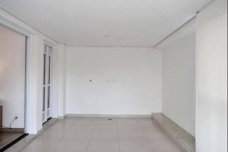 Varanda de apartamento para alugar com 2 quartos, 88m² em Paraíso, São Paulo