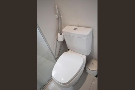 Apartamento para alugar com 88m², 2 quartos e 1 vagaBanheiro da Suíte