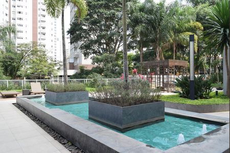 Apartamento para alugar com 88m², 2 quartos e 1 vagaJardim