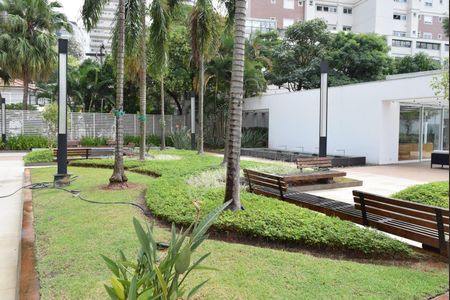 Apartamento para alugar com 88m², 2 quartos e 1 vagaJardim