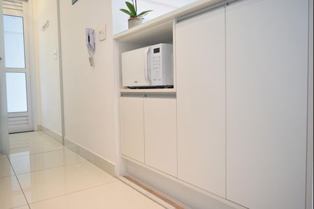 Apartamento para alugar com 88m², 2 quartos e 1 vagaCozinha