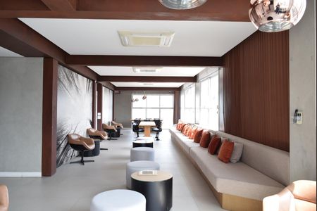 Apartamento para alugar com 88m², 2 quartos e 1 vagaÁrea comum