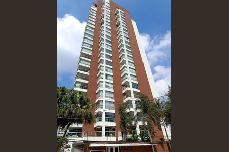 Apartamento para alugar com 88m², 2 quartos e 1 vagaFachada