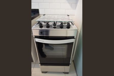 Apartamento para alugar com 88m², 2 quartos e 1 vagaCozinha