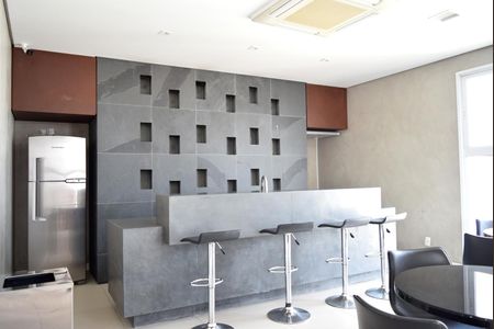 Apartamento para alugar com 88m², 2 quartos e 1 vagaÁrea comum
