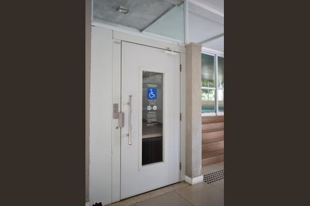 Apartamento para alugar com 88m², 2 quartos e 1 vagaPiscina Coberta - Acessibilidade