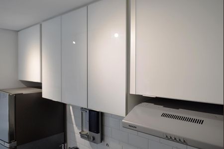 Apartamento para alugar com 88m², 2 quartos e 1 vagaCozinha