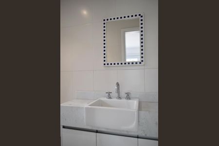 Apartamento para alugar com 88m², 2 quartos e 1 vagaBanheiro da Suíte