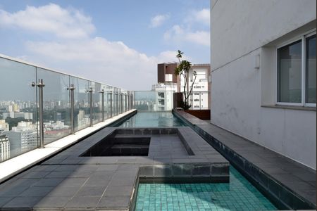 Apartamento para alugar com 88m², 2 quartos e 1 vagaPiscina