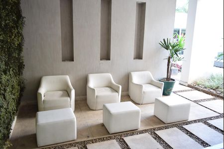 Apartamento para alugar com 88m², 2 quartos e 1 vagaÁrea comum