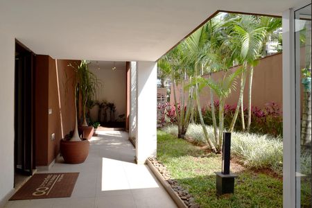 Apartamento para alugar com 88m², 2 quartos e 1 vagaJardim