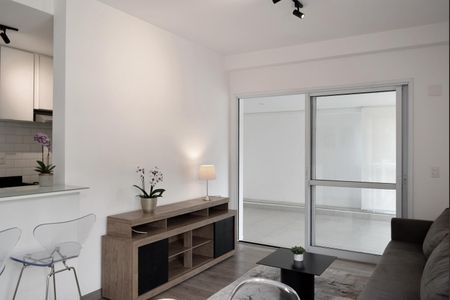 Apartamento para alugar com 88m², 2 quartos e 1 vagaSala