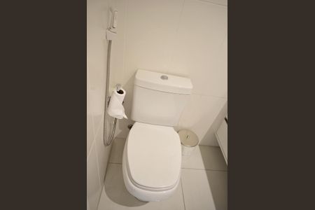 Apartamento para alugar com 88m², 2 quartos e 1 vagaBanheiro social