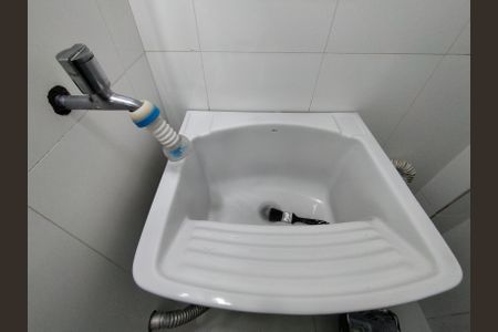 Studio à venda com 28m², 1 quarto e sem vagaÁrea de Serviço