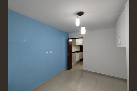 Studio à venda com 28m², 1 quarto e sem vagaQuarto