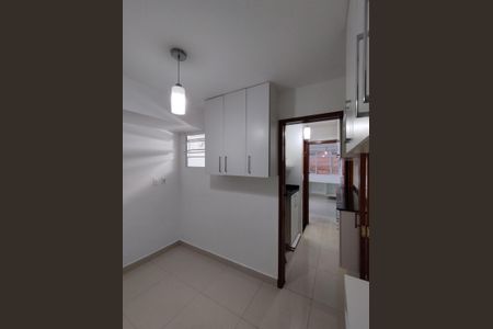 Studio à venda com 28m², 1 quarto e sem vagaSala