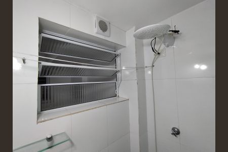 Studio à venda com 28m², 1 quarto e sem vagaBanheiro 