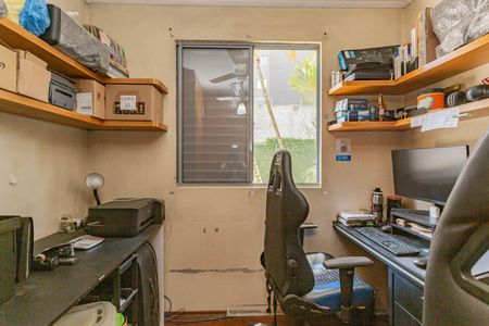 Apartamento para alugar com 63m², 3 quartos e 1 vagaQuarto 2