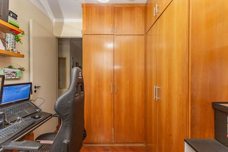 Apartamento para alugar com 63m², 3 quartos e 1 vagaQuarto 2