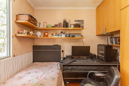 Apartamento para alugar com 63m², 3 quartos e 1 vagaQuarto 3