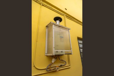 Casa à venda com 190m², 4 quartos e 2 vagasÁrea comum