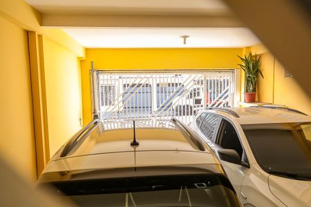 Casa à venda com 190m², 4 quartos e 2 vagasVista da Sala