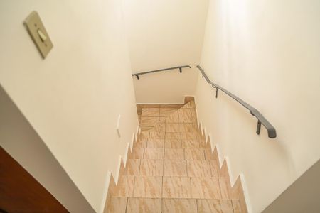 Casa à venda com 190m², 4 quartos e 2 vagasCorredor