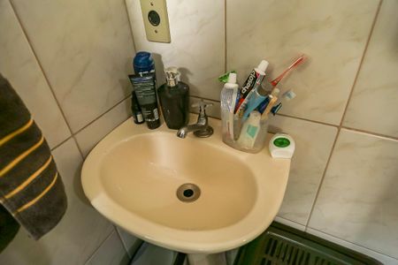 Casa à venda com 190m², 4 quartos e 2 vagasBanheiro do Quarto 2