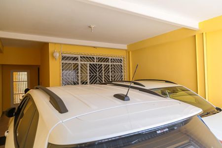 Casa à venda com 190m², 4 quartos e 2 vagasÁrea comum