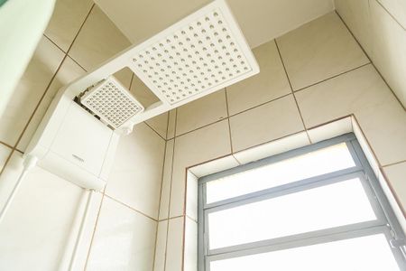 Casa à venda com 190m², 4 quartos e 2 vagasBanheiro do Quarto 2