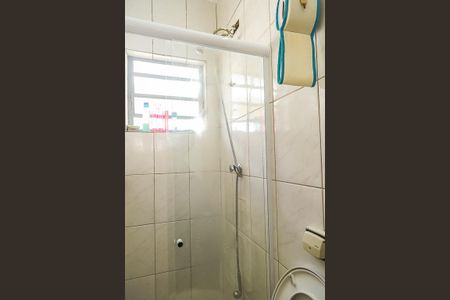 Casa à venda com 190m², 4 quartos e 2 vagasBanheiro do Quarto 4