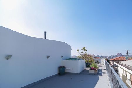 Casa à venda com 190m², 4 quartos e 2 vagasÁrea comum